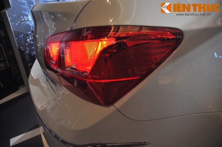 “Soi” nhung diem moi tren phien ban Chevrolet Cruze 2015-Hinh-5